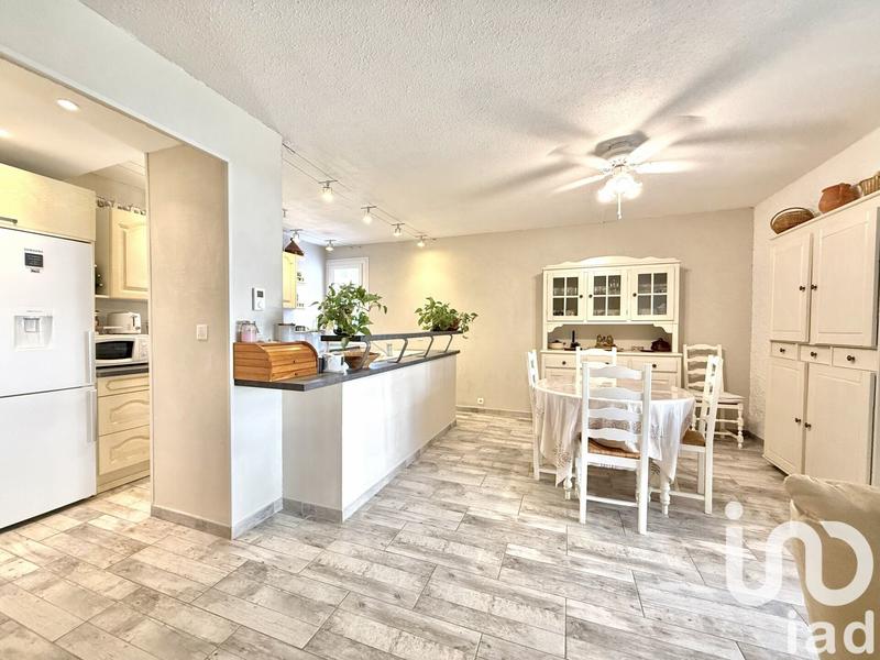 Appartement - 86 m² - 3 pièces