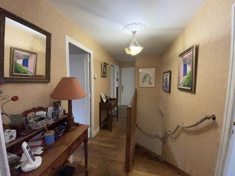 Maison de ville - 110 m² - 5 pièces