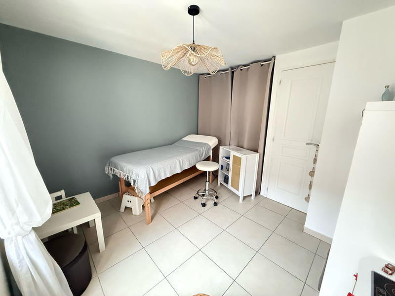 Maison de village - 68 m² - 3 pièces