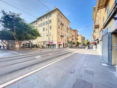 Appartement - 24 m² - 1 pièce