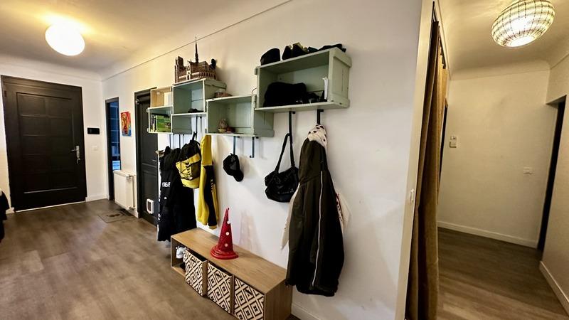 Maison - 142 m² - 5 pièces