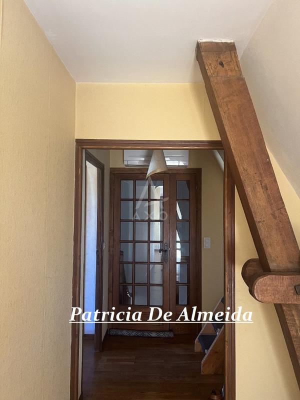 Maison - 168 m² - 6 pièces