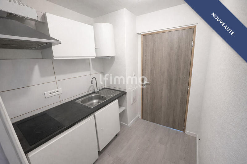 Duplex - 31 m² - 2 pièces