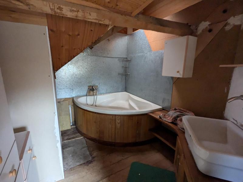 Maison - 115 m² - 6 pièces