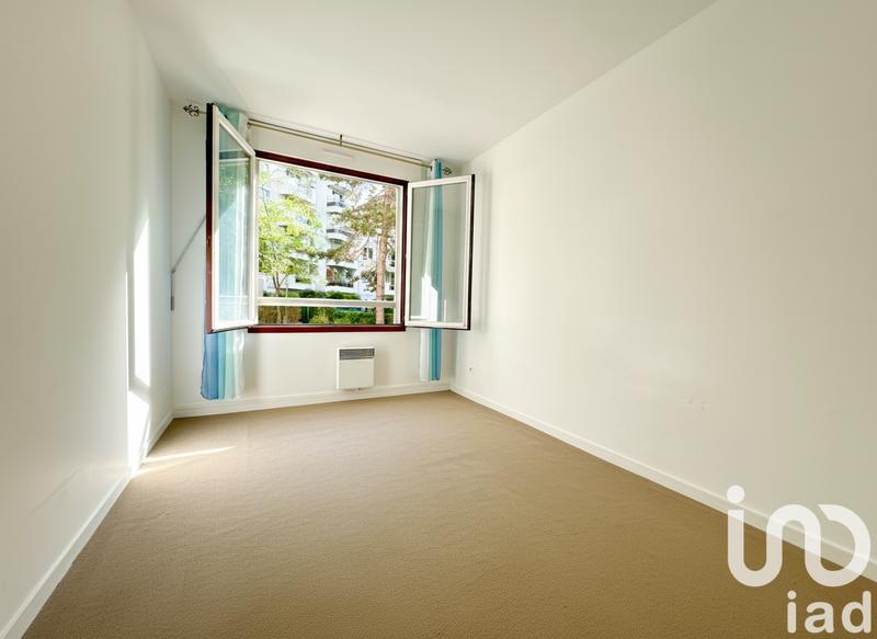 Appartement - 74 m² - 3 pièces