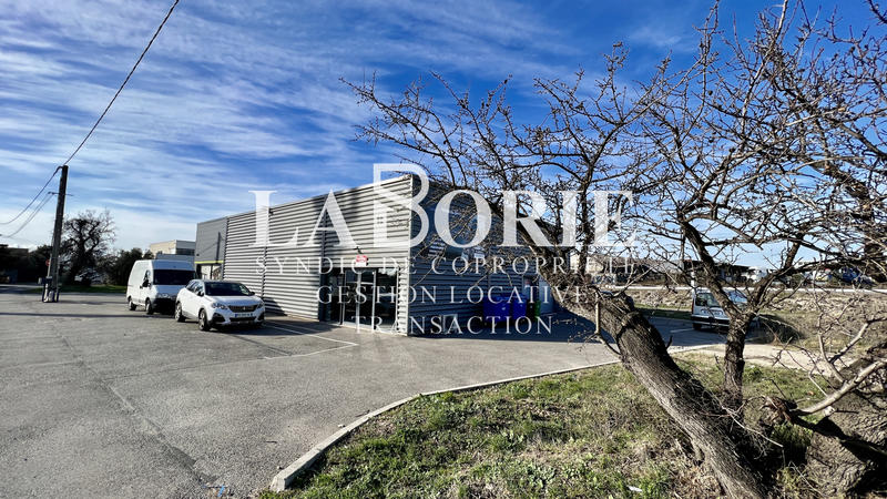 Local commercial - 100 m²