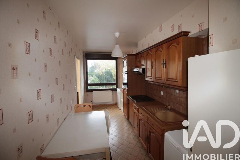 Appartement - 75 m² - 3 pièces