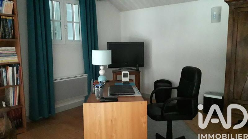 Maison - 145 m² - 5 pièces