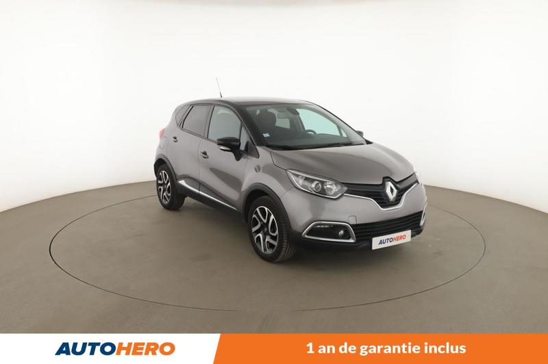 Renault Captur 1.5 dCi Energy Intens Eco2 90 ch