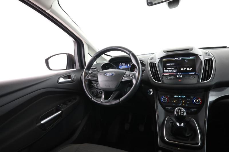 Ford Grand c-Max 1.5 TDCi Titanium Bv6 7pl 120 ch