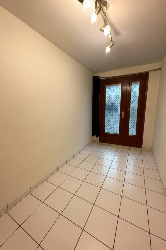 Maison ancienne - 96 m² - 4 pièces