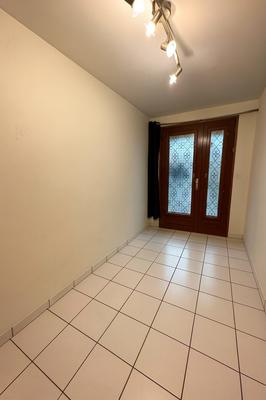 Maison ancienne - 96 m² - 4 pièces