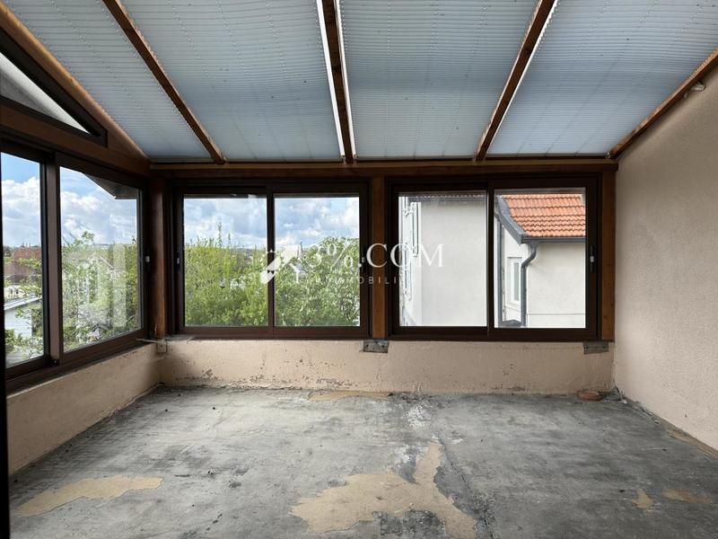 Maison - 103 m² - 5 pièces