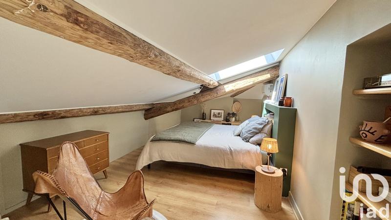 Appartement - 120 m² - 3 pièces