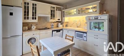 Maison - 135 m² - 7 pièces