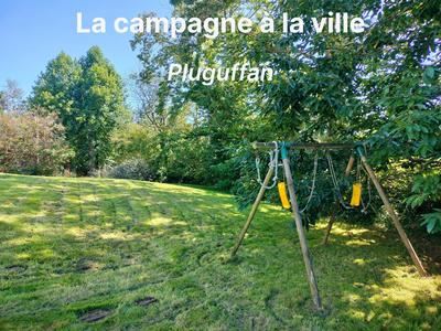 Maison - 167 m² - 7 pièces