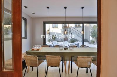 Maison de ville - 116 m² - 7 pièces