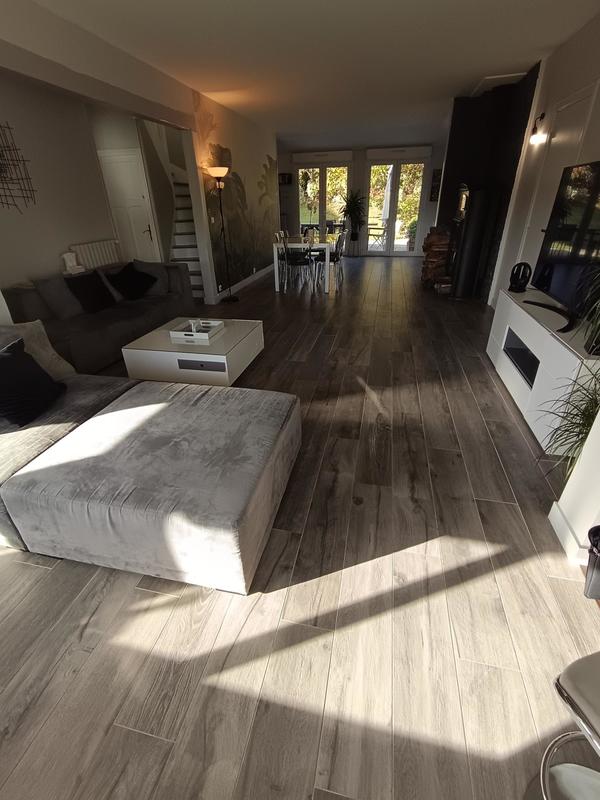 Maison - 158 m² - 6 pièces