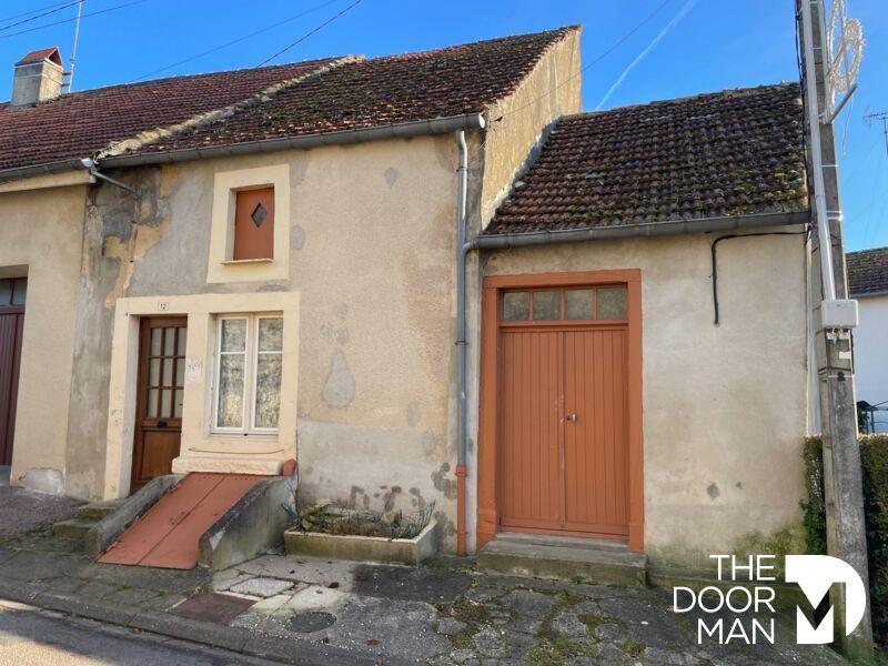 Maison - 108 m² - 4 pièces