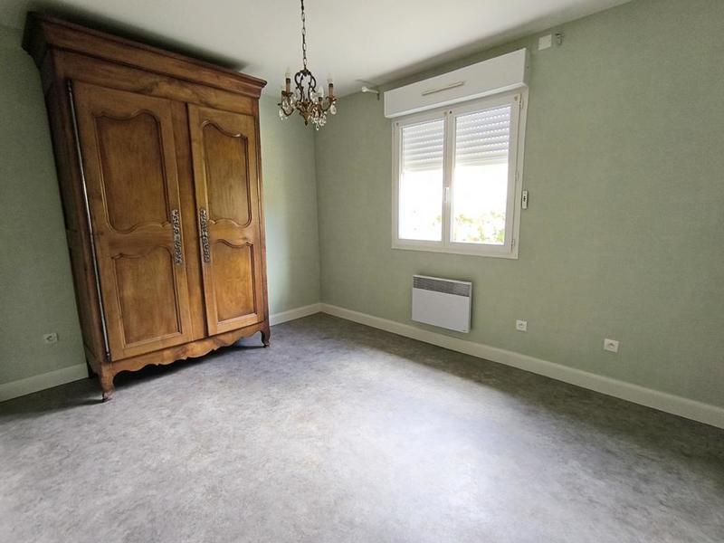 Maison - 91 m² - 4 pièces