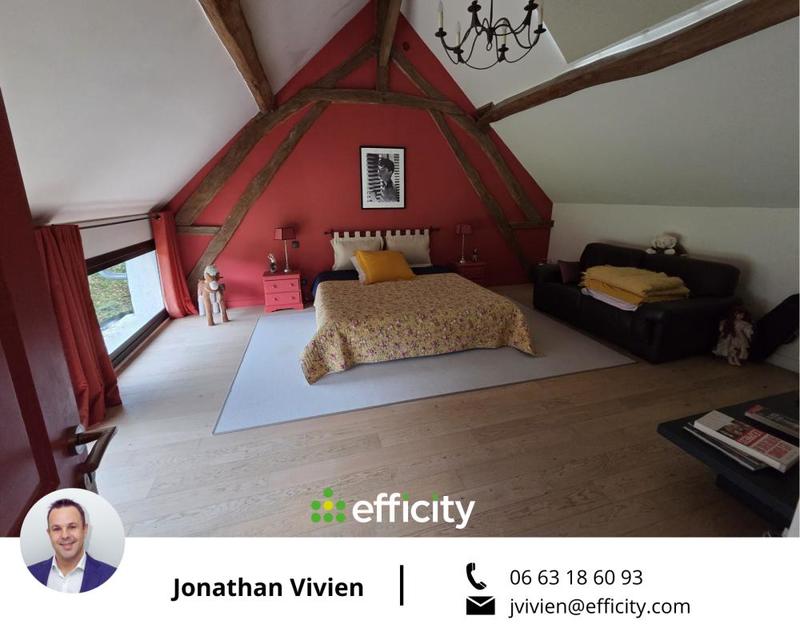 Mas - 230 m² - 7 pièces