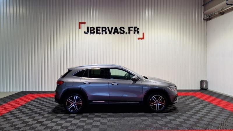 Mercedes Gla 250 E 8g-Dct Progressive Line