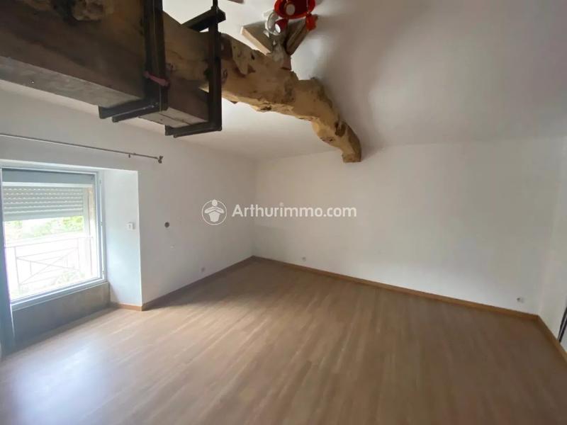 Maison - 155 m² - 6 pièces