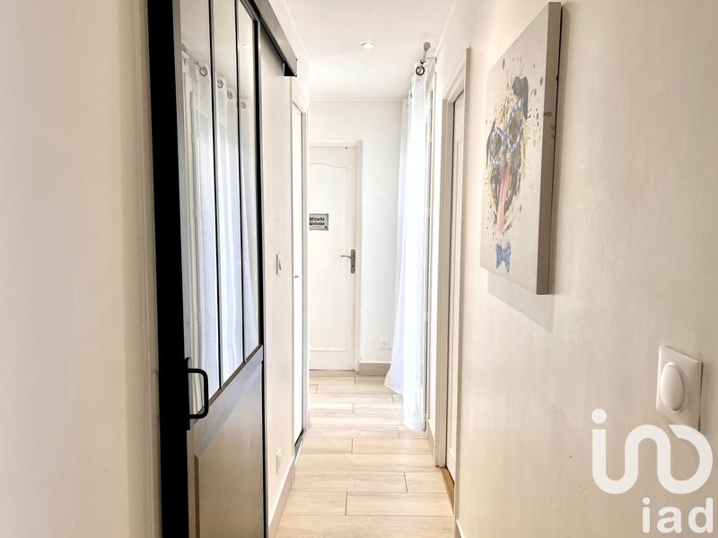 Maison - 87 m² - 5 pièces