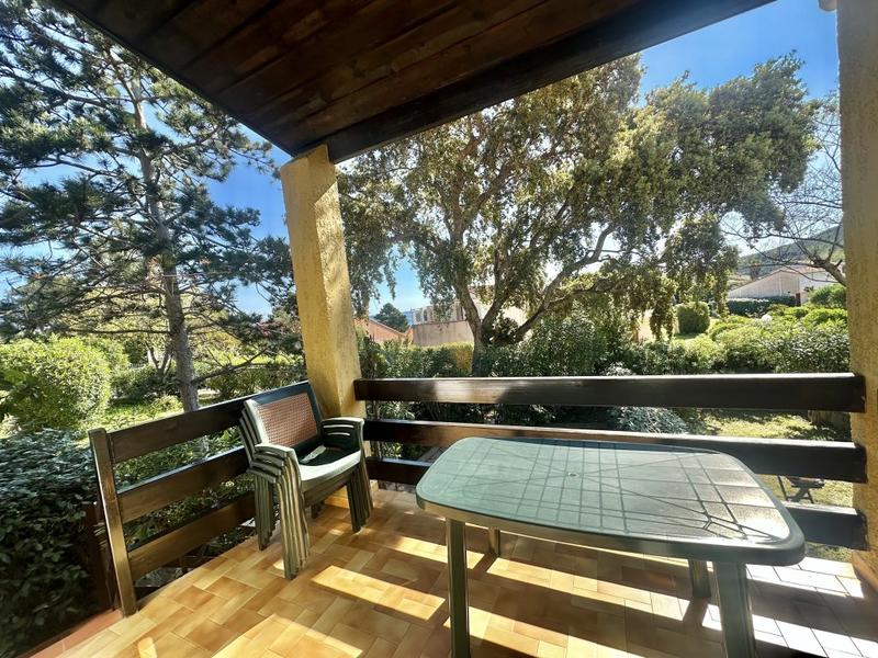 Appartement - 50 m² - 3 pièces