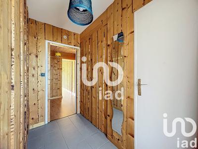 Appartement - 45 m² - 3 pièces