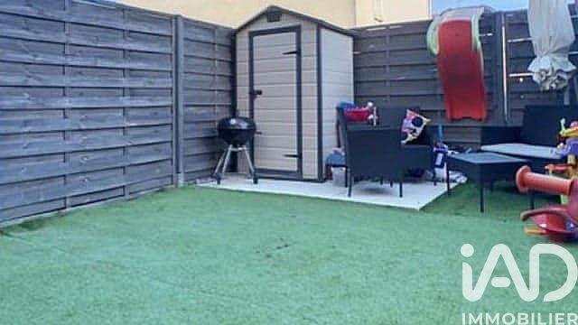 Maison - 86 m² - 5 pièces