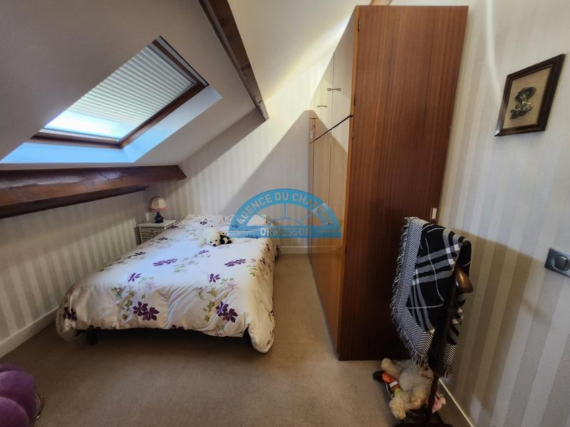 Maison - 165 m² - 6 pièces