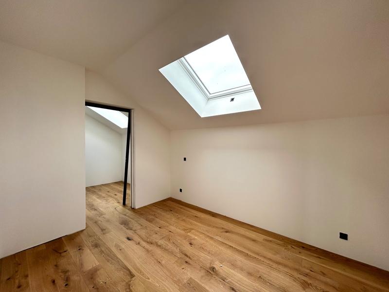 Appartement - 109 m² - 4 pièces