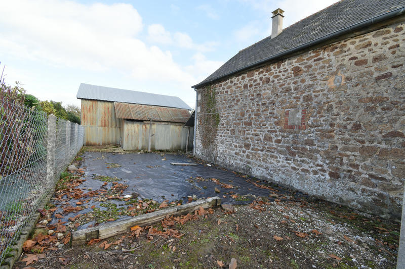 Maison - 71 m² - 5 pièces