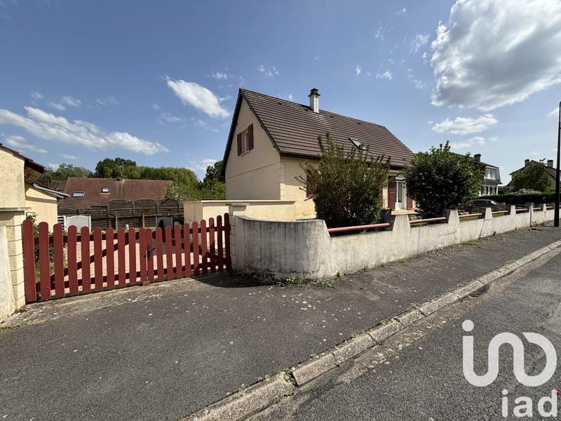 Maison de village - 180 m² - 5 pièces