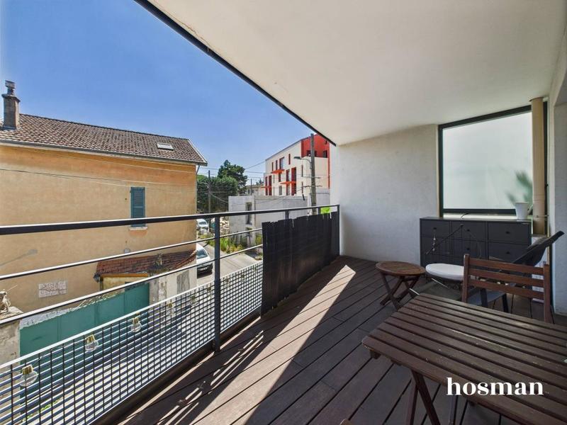 Appartement - 87 m² - 4 pièces