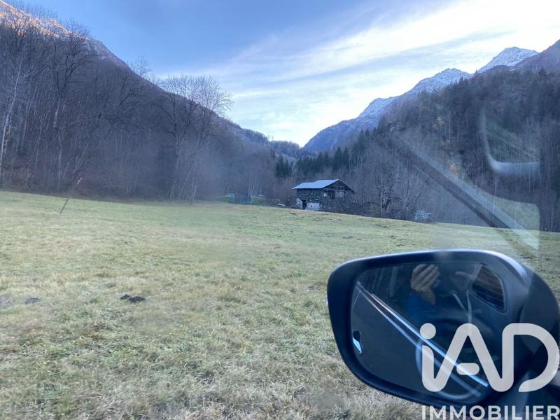 Châlet - 110 m² - 3 pièces