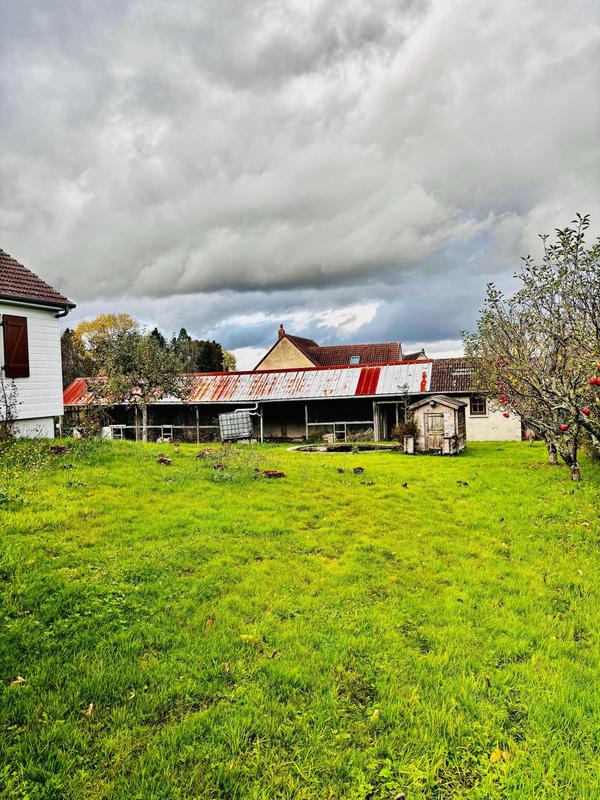 Maison - 83 m² - 7 pièces