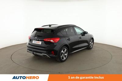 Ford Focus 1.5 EcoBlue Active Auto 120 ch