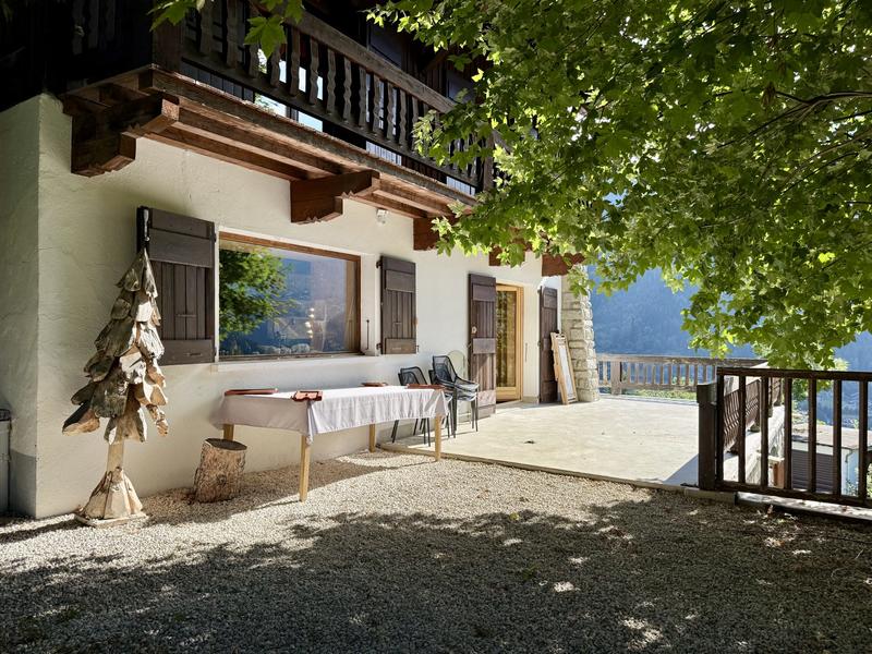 Maison - 153 m² - 6 pièces