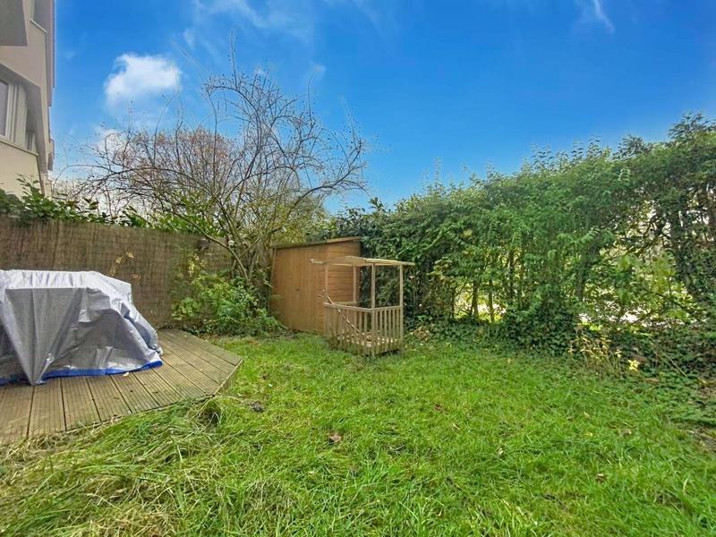 Duplex - 86 m² - 4 pièces