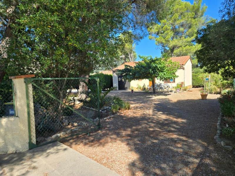 Maison - 70 m² - 3 pièces