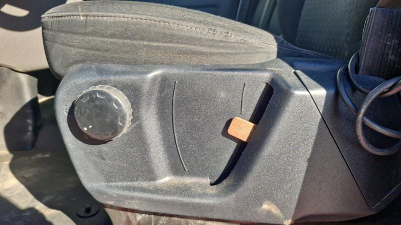 Ford Transit P350 l4 rj hd 2.0 ecoblue 170 trend Benne + Coffre