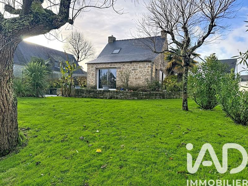 Maison - 144 m² - 6 pièces