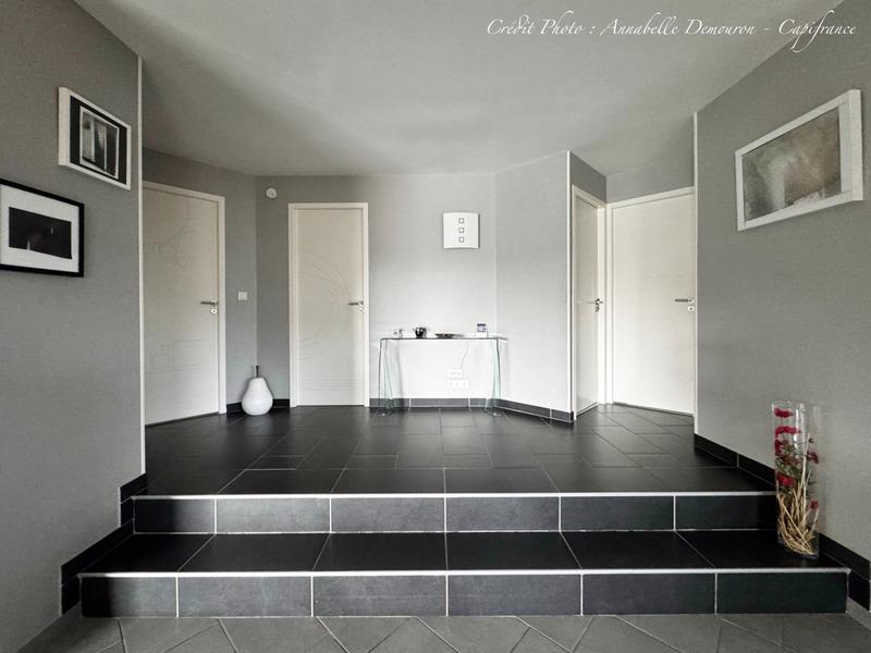 Maison - 196 m² - 6 pièces