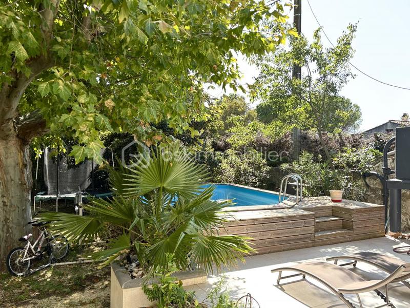 Maison - 164 m² - 7 pièces