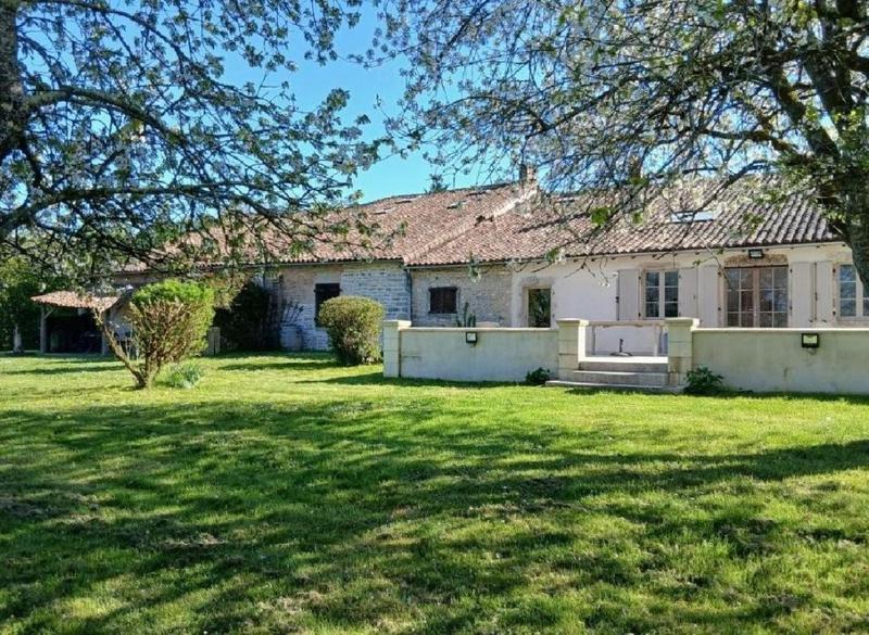Maison - 322 m² - 10 pièces
