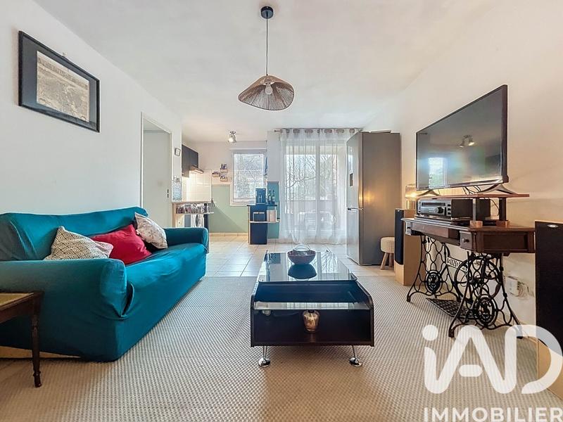 Appartement - 41 m² - 2 pièces