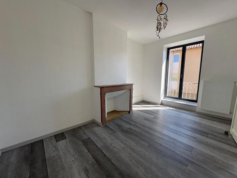 Maison de bourg - 95 m² - 3 pièces