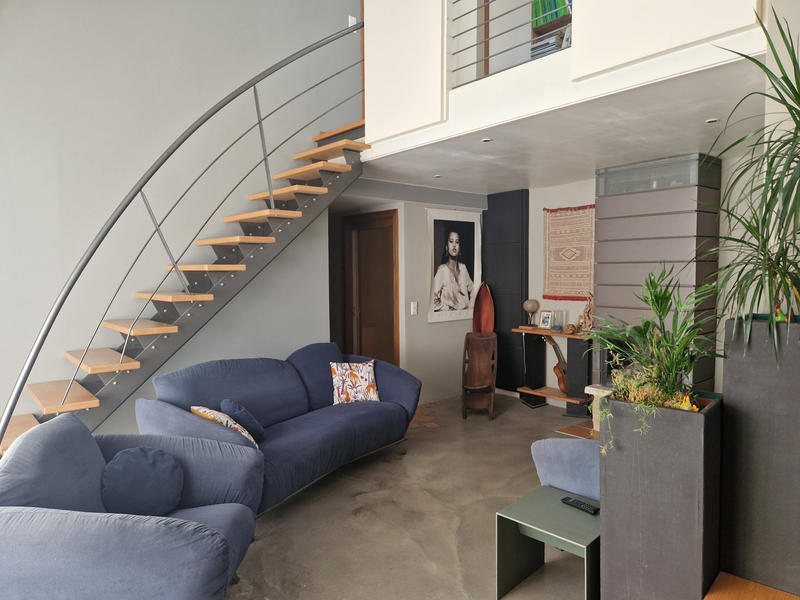 Maison - 149 m² - 6 pièces